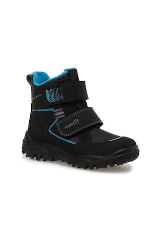 Superfit Husky Mavi Erkek Çocuk Outdoor Bot 000000000102276477 Mavi