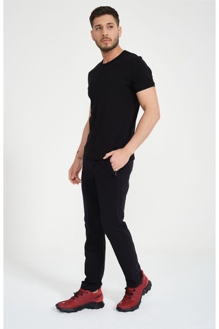 Q Steinbock Larissa Unisex Ultra Light Yazlık Outdoor Pantolonu