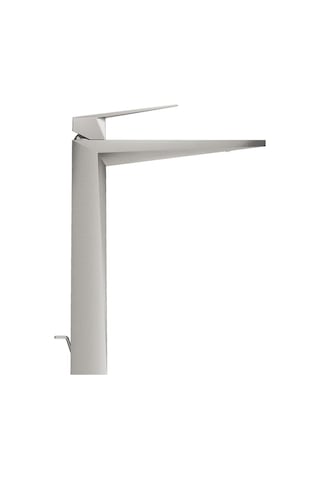 Grohe Allure Brilliant Tek Kumandalı Lavabo Bataryası XL-Boyut - 23114DC0 Antrasit
