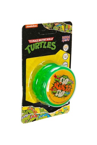 5353 Sun-rst-rsp-yoy N Turtles 6cm Yşl Işıklı Krtl Nınj Standart