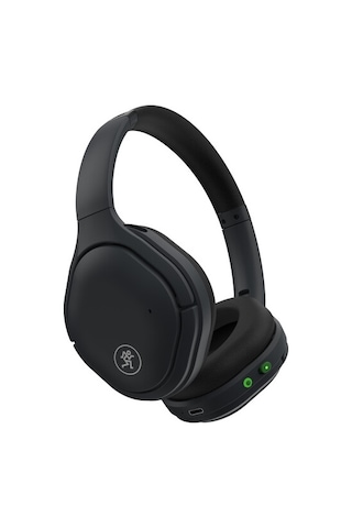 Mackie Mc-50bt Gürültü Önleyici Özellikli Bluetooth Kulaküstü Kulaklık 110151800019