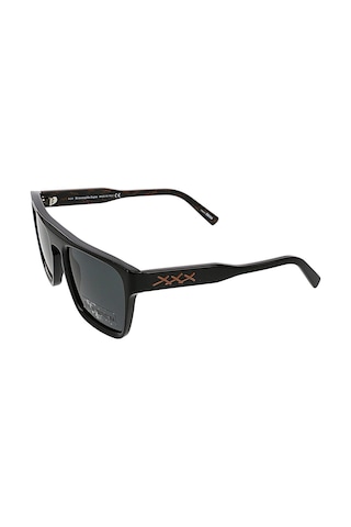 Ermenegildo Zegna Ez0157 01A Erkek Güneş Gözlüğü