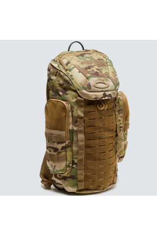 Oakley Link Pack Miltac Fos900169a 86y-s1 U 27 Litre Sırt Çantası Siyah