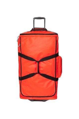 Eastpak Tarp Dufflr'e Whell Büyük Boy Valiz Ek0a5bho Renkli Çok Renkli