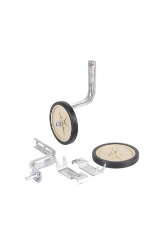 12 Jant Bisiklet Yan Denge Tekeri Tk