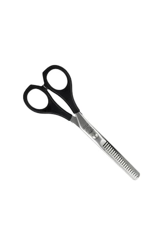 Profesyonel Berber Ara Makası Keskin Bıçaklar Ve Ergonomik Tasarım 1