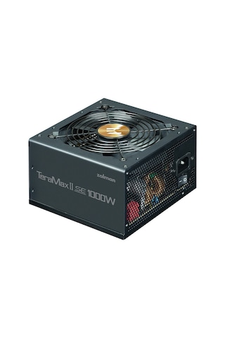 Zalman Zm1000-tmx2se Teramaxııse +80 P Power Supply