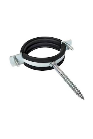 Trifonlu Kelepçe 1/2 " 5 Adet 1/2