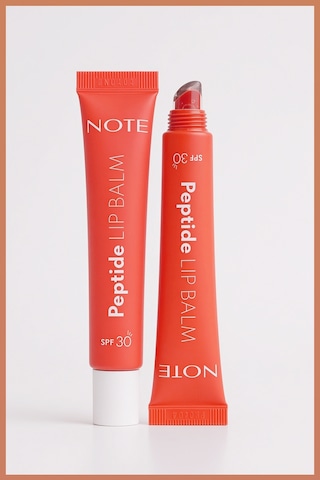 Peptide Lip Balm 05 Sweet Mango Nemlendirici ve Parlatıcı Renkli Dudak Balmı