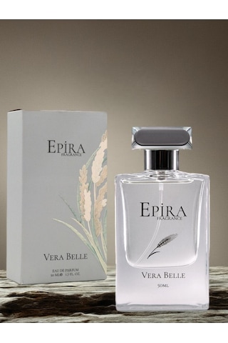 Epira Fragrance Vera Belle Kadın Parfüm EDP 50 ML