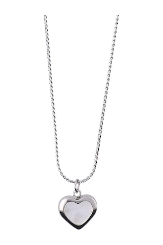 Lee Cooper Lc.n.01001.320 Kadın Kolye Gri