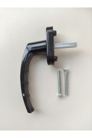 Pvc Pimapen Plastik Pencere Kolu Balkon Sürme Kapı Kolu