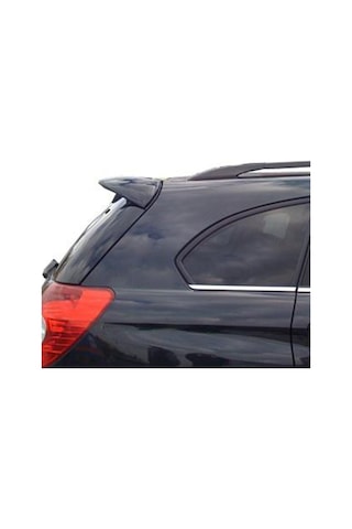 Chevrolet Captiva Spoiler 2006 ve Sonrasına Uyumludur Aracınızın Rengi