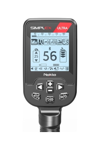 Nokta Simplex Ultra
