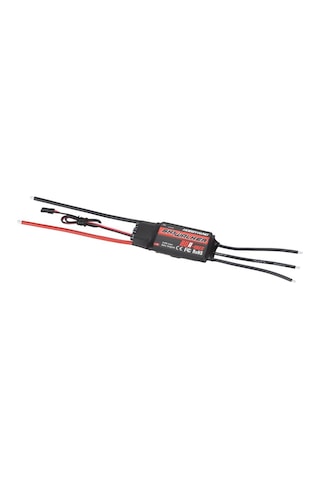 Skywalker Esc 80A Brushless Fırçasız Motor Hız Kontrol Sürücüsü