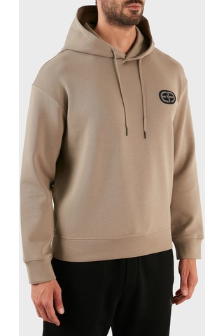 Emporio Armani Erkek Sweat 6L1M84 1Jhsz 0137 Açık Yeşil
