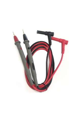 Powermaster Ölçü Aleti Probu Smd 1000v 20a iğne Uçlu