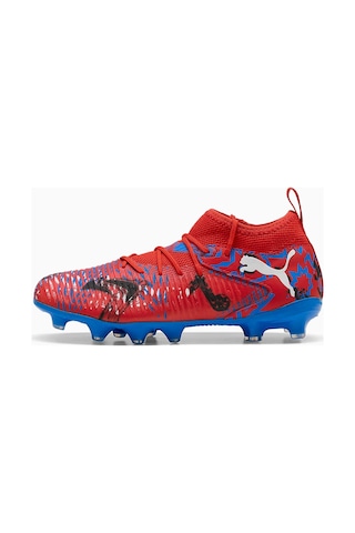 Puma Future 8 Match Playmakers Fg Çocuk Krampon C-pum108750p01p01 Kırmızı