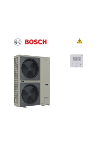 Bosch Compress CS2000 AWF 26 R-T Isı Pompası Bosch Compress CS2000 AWF 26 R-T Isı Pompası