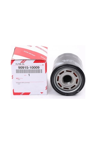 90915-10009 9091510009 90915-yzzm1 90915yzzm1 90915-yzzf2 Toyota Camry 4cyl 2.5l Camry Hibrit 2018-2019 İçin  Or.  Y