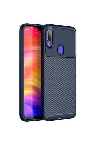 Xiaomi Redmi Note 7 Kilif Silikon 336421583