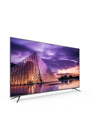 Axen AX75LEDM-W02M 190 Ekran 75" UHD Webos 2.0 LED TV