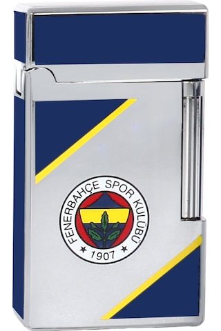 Mgm Dp-10 Fenerbahçe Taraftar Çakmak