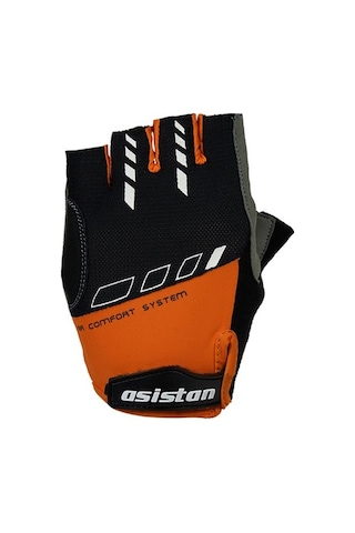 Asistan Cape Gl 400 Kısa Parmak Eldiven