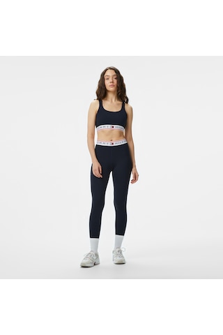 Tommy Hilfiger Kadın Bra & Spor Sütyeniww0ww42072 Lacivert