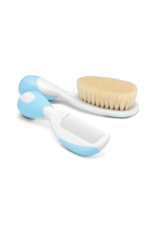 Chicco Fırça Ve Tarak Seti 00006569200000
