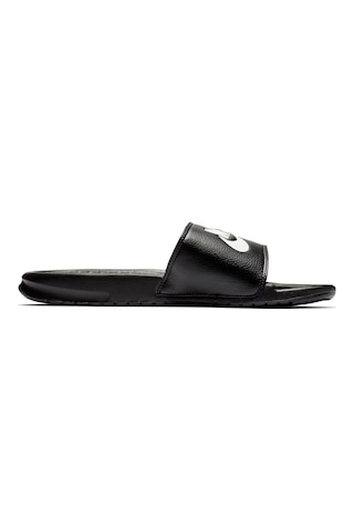 Nike Erkek Günlük Terlik 343880-090 Benassi Just Do It Çok Renkli