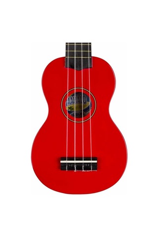 Mahalo Mr1Rd Soprano Ukulele