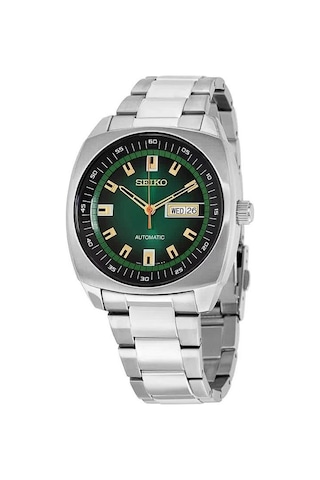 Seiko Snkm97k Erkek Kol Saati Metalik