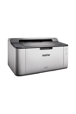 Brother HL-1111 Mono Lazer Yazıcı + 3X Toner