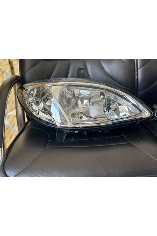 Mercedes Vito 639 Far Sol