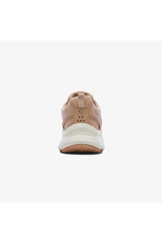 Puma 390661-02 Phlox Tonal Wns Kadın Kahverengi Kadın Sneaker Spor Ayakkabı Kahverengi