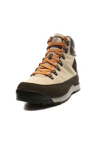 F0a81778ko1-r The North Face M Back-to-berkeley Iv Textıle Wp Erkek Bot Ve Çizme Krem F0a81778ko1-r Krem