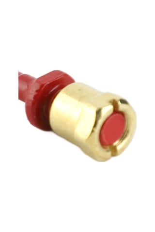 Electric Çelik Kulak Küpe İğnesi - Dayanıklı Etiketleme Aracı İçin Sığır, Koyun Ve Domuzlar