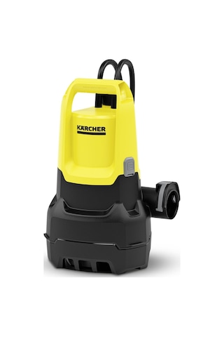 Karcher Sp 5 Dirt 16.000 Temiz Su Dalgıç Pompa 1.645-830.0