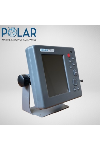 Polar Fs601s Balık Bulucu