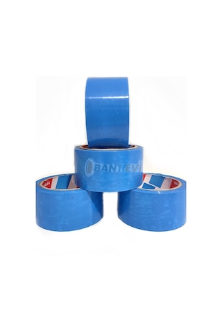 Oto Cam Sabitleme  Araç Cam Montaj Bandı 50MM x 33 M