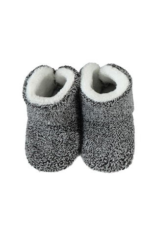 Civil Boys Erkek Çocuk Panduf 20-29 Numara Gri 94a86100224w1 Gri