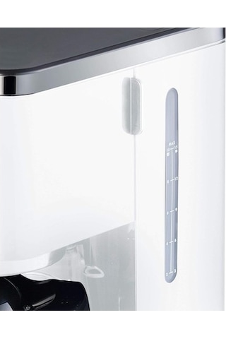 Graef FK401EU Cam Sürahili Filtre Kahve Makinesi