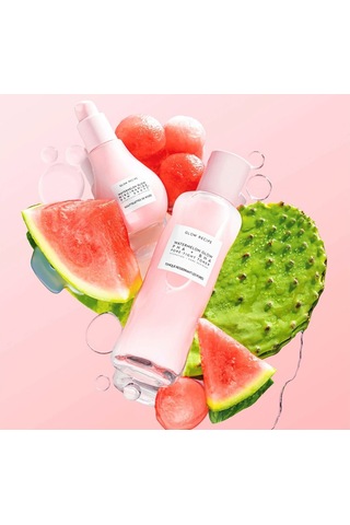 Glow Recipe Watermelon Glow Aydınlık Verici Niasinamid İçeren Serum 15 ML