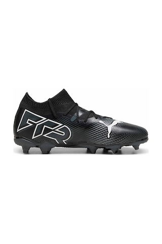 Puma Future 7 Match Fg/ag Genç Krampon 107729 02 Siyah