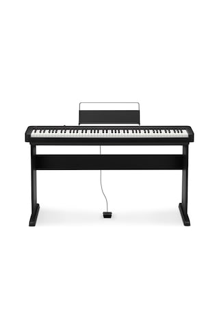 Casio CDP-S110BK Siyah Dijital Piyano (Standlı)