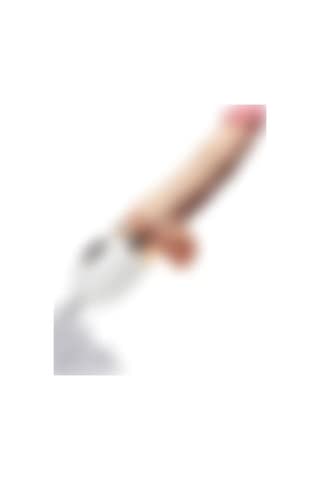 Zaga Oyun Usb Şarjlı 7 İleri Geri & 7 Sallanma Fonksiyonlu Isıtmalı Uzaktan Kumandalı Titreşimli Teknolojik Vibratör