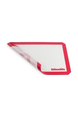 Silicolife Küçük Pişirme Pad'İ 30Cmx40Cm
