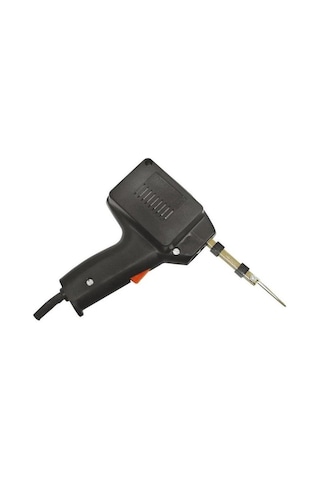 Nuba Etp Iıı 100 W Avrupa Üretimi Tabanca Lehim Havya Makinesi 100watt 300 C