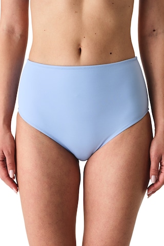 Penti Açık Mavi High Bikini Altı